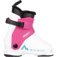 McKINLEY Kinder Skistiefel MG30-1 McKINLEY Kinder Skistiefel MG30-1 von mckinley