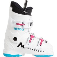 McKINLEY Kinder Skistiefel MG50-3 McKINLEY Kinder Skistiefel MG50-3 von mckinley