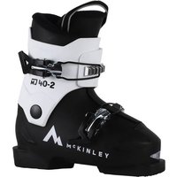 McKINLEY Kinder Skistiefel MJ40-2 McKINLEY Kinder Skistiefel MJ40-2 von mckinley