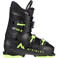 McKINLEY Kinder Skistiefel MJ50-3 McKINLEY Kinder Skistiefel MJ50-3 von mckinley
