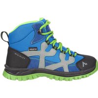 McKINLEY Kinder Trekkingstiefel Santiago AQX McKINLEY Kinder Trekkingstiefel Santiago AQX von mckinley