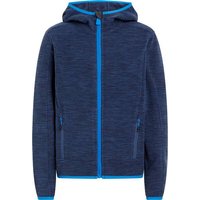 McKINLEY Kinder Unterjacke Ju.-Fleece-Jacke Choco IV B McKINLEY Kinder Unterjacke Ju.-Fleece-Jacke Choco IV B von mckinley