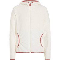 McKINLEY Kinder Unterjacke Kapuzen Fleecejacke Maya II McKINLEY Kinder Unterjacke Kapuzen Fleecejacke Maya II von mckinley