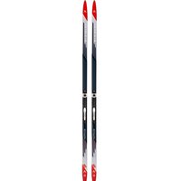 McKINLEY Langlauf-Ski-Set Active 8 Grip + Prolink Auto von mckinley