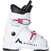McKINLEY Mädchen Skistiefel MG40-2 McKINLEY Mädchen Skistiefel MG40-2 von mckinley
