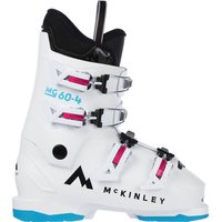 McKINLEY Mädchen Skistiefel MG60-4 McKINLEY Mädchen Skistiefel MG60-4 von mckinley