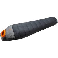 McKINLEY Mumien-Schlafsack TREKKER D 5 I McKINLEY Mumien-Schlafsack TREKKER D 5 I von mckinley