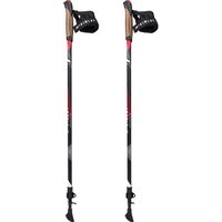 McKINLEY Nordic Walkingstöcke NW-Stock Impulse Adj. ALU I McKINLEY Nordic Walkingstöcke NW-Stock Impulse Adj. ALU I von mckinley