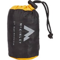 McKINLEY Rucksack -Regenhülle McKINLEY Rucksack -Regenhülle von mckinley