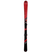 McKINLEY Ski-Set Flyte 9 Ti McKINLEY Ski-Set Flyte 9 Ti von mckinley