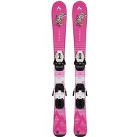 McKINLEY Ski-Set Skitty Schraubbindung von mckinley