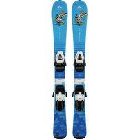 McKINLEY Ski-Set Skitty Schraubbindung von mckinley