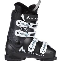 McKINLEY Skistiefel Safine Pearl 50 McKINLEY Skistiefel Safine Pearl 50 von mckinley