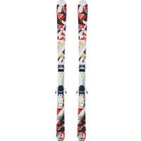 McKINLEY Tourenski Ski-Set Blackburn 80 + Diamir Scout McKINLEY Tourenski Ski-Set Blackburn 80 + Diamir Scout von mckinley