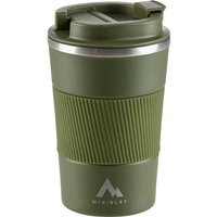 McKINLEY Trinkbehälter Becher Thermo 0,35L Sil.-Band McKINLEY Trinkbehälter Becher Thermo 0,35L Sil.-Band von mckinley