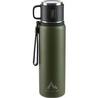 McKINLEY Trinkbehälter Isolierflasche 0,8L + Becher McKINLEY Trinkbehälter Isolierflasche 0,8L + Becher von mckinley