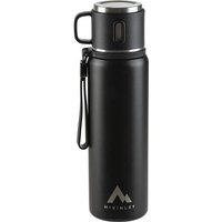 McKINLEY Trinkbehälter Isolierflasche 0,8L + Becher McKINLEY Trinkbehälter Isolierflasche 0,8L + Becher von mckinley