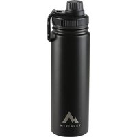 McKINLEY Trinkbehälter Trinkflasche Vacuum 0,6L Schraubverschl. McKINLEY Trinkbehälter Trinkflasche Vacuum 0,6L Schraubverschl. von mckinley