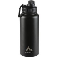 McKINLEY Trinkbehälter Trinkflasche Vacuum 1L Schraubverschl McKINLEY Trinkbehälter Trinkflasche Vacuum 1L Schraubverschl von mckinley