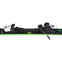 McKINLEY Ux.-Ski-Bindung E MW110 L80 McKINLEY Ux.-Ski-Bindung E MW110 L80 von mckinley