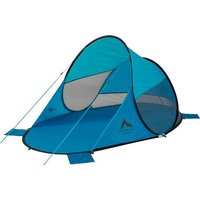 McKINLEY Wetterschutz Strandmuschel BORA UV50 McKINLEY Wetterschutz Strandmuschel BORA UV50 von mckinley