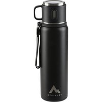 McKinley 0,8L + Becher Isolierflasche McKinley 0,8L + Becher Isolierflasche von mckinley