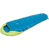 McKinley JR. ACTIVE 5 IDE I Kunstfaserschlafsack Kinder McKinley JR. ACTIVE 5 IDE I Kunstfaserschlafsack Kinder von mckinley