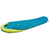 McKinley Ki-Mu-Schlafsack Jr. Active 5 IDE I Kunstfaserschlafsack Kinder McKinley Ki-Mu-Schlafsack Jr. Active 5 IDE I Kunstfaserschlafsack Kinder von mckinley
