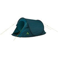 McKinley Pop-Up-Zelt IMOLA 220 Tunnelzelt McKinley Pop-Up-Zelt IMOLA 220 Tunnelzelt von mckinley