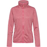 McKinley Roto II Fleecejacke Damen McKinley Roto II Fleecejacke Damen von mckinley