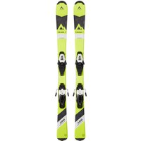 McKinley Set Team 7 system All-Mountain Ski Kinder McKinley Set Team 7 system All-Mountain Ski Kinder von mckinley