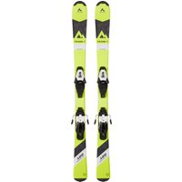 McKinley Set Team 7 system All-Mountain Ski Kinder von mckinley