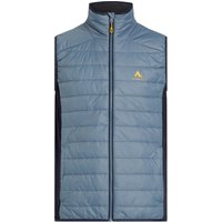 McKinley Sierre Steppweste Herren McKinley Sierre Steppweste Herren von mckinley