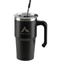 McKinley Thermo 600ml Strohhalm Trinkbecher McKinley Thermo 600ml Strohhalm Trinkbecher von mckinley