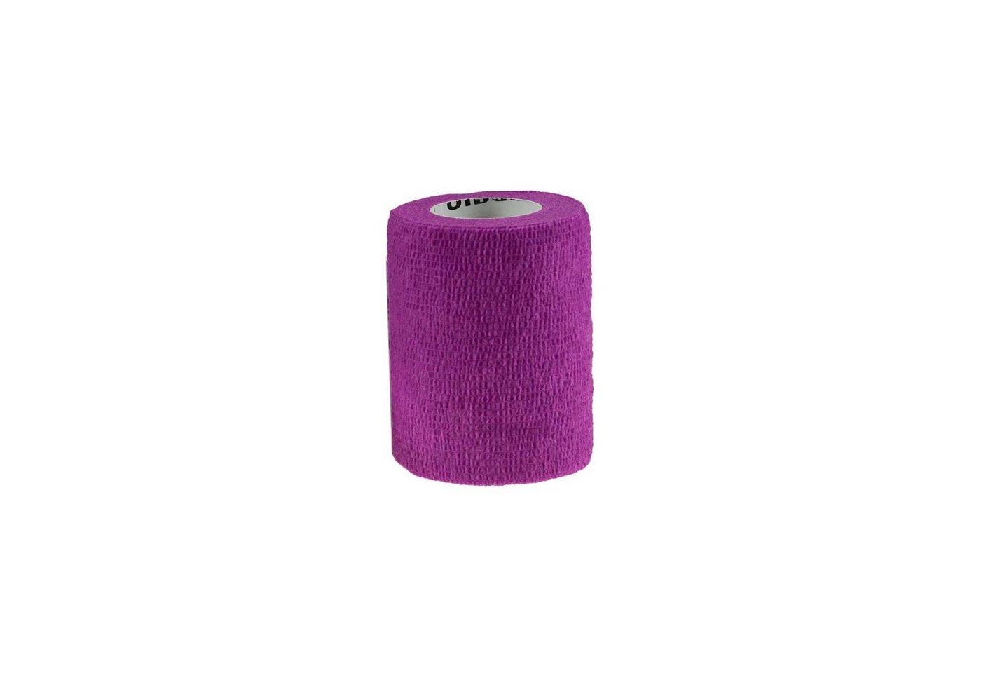 meDDio Pferdebandage 1/3/6 Haftbandagen Größe+Farbe wählbar - selbsthaftende Bandage, 1 Stück 7.5 cm fuchsia von meDDio