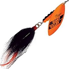 mepp MEPPS Giant Killer 35gr Fluo orange mepp MEPPS Giant Killer 35gr Fluo orange von mepp