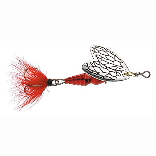 Mepps Thunder Bug Cherry Gr.2 / 7gr Mepps Thunder Bug Cherry Gr.2 / 7gr von Mepp