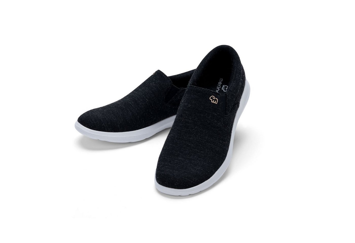 merinos - merinoshoes.de Atmungsaktiver Damenschuh aus Merinowolle Sneaker schlank geschnitten merinos - merinoshoes.de Atmungsaktiver Damenschuh aus Merinowolle Sneaker schlank geschnitten von merinos - merinoshoes.de