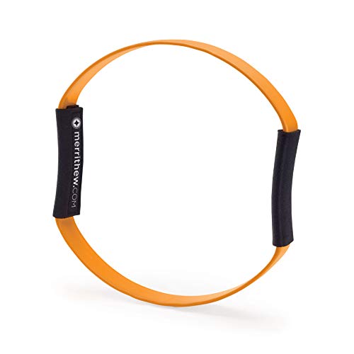 Merrithew Fitness Circle® Flex (Orange), 12 inch / 30.5 cm von Merrithew