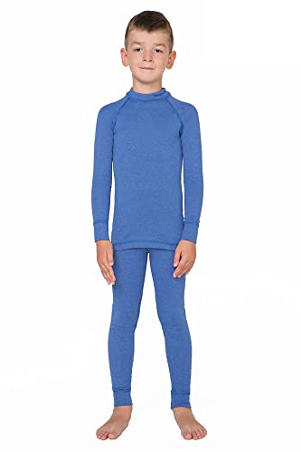 Kinder Funktionsunterwäsche Set antibakterielles skiunterwäsche Silberionen Jungen unterwäsche Gewebe Mädchen Thermoaktiv unterwäsche Lang-arm Shirt Unterhose Kinder Baselayer Apparel Set Kinder Funktionsunterwäsche Set antibakterielles skiunterwäsche Silberionen Jungen unterwäsche Gewebe Mädchen Thermoaktiv unterwäsche Lang-arm Shirt Unterhose Kinder Baselayer Apparel Set von meteor
