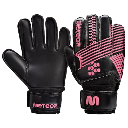 meteor Catch Fussball Torwarthandschuhe fur Kinder Spieler-Handschuhe Heren fußball-Handschuhe Damen tormann Handschuhe schutzt die Finger tormannhandschuhe Jungen Torwart Spieler Handschuhe Catch meteor Catch Fussball Torwarthandschuhe fur Kinder Spieler-Handschuhe Heren fußball-Handschuhe Damen tormann Handschuhe schutzt die Finger tormannhandschuhe Jungen Torwart Spieler Handschuhe Catch von meteor