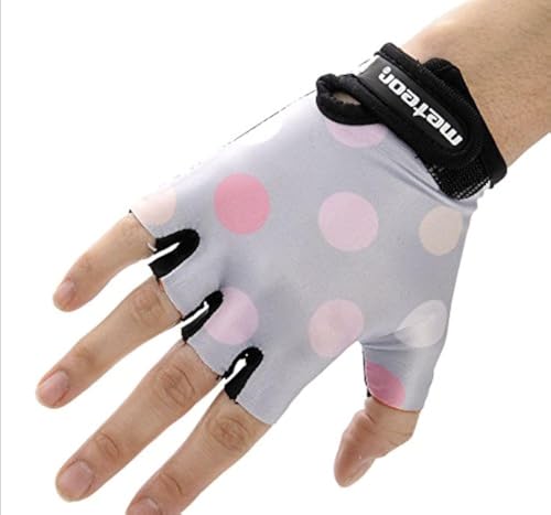 meteor Kids Kinderfahradhandschuhe Kinderfahrrad Fahrradhandschuhe Kinder Handschuhe Fahrrad Qualität Gute Greiffähigkeit Radfahren DOTS 23372 meteor Kids Kinderfahradhandschuhe Kinderfahrrad Fahrradhandschuhe Kinder Handschuhe Fahrrad Qualität Gute Greiffähigkeit Radfahren DOTS 23372 von meteor