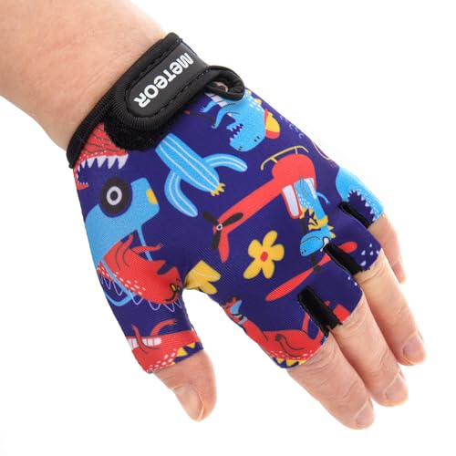 meteor Kinder Fahrradhandschuhe Bike Gel BMX Handschuh Jungen Fahrrad Handschuhe Mädchen radhandschuhe - Wandern radhandschuhe Kinder Damen Fahrrad Handschuhe Kinder Handschuhe Herren meteor Kinder Fahrradhandschuhe Bike Gel BMX Handschuh Jungen Fahrrad Handschuhe Mädchen radhandschuhe - Wandern radhandschuhe Kinder Damen Fahrrad Handschuhe Kinder Handschuhe Herren von meteor