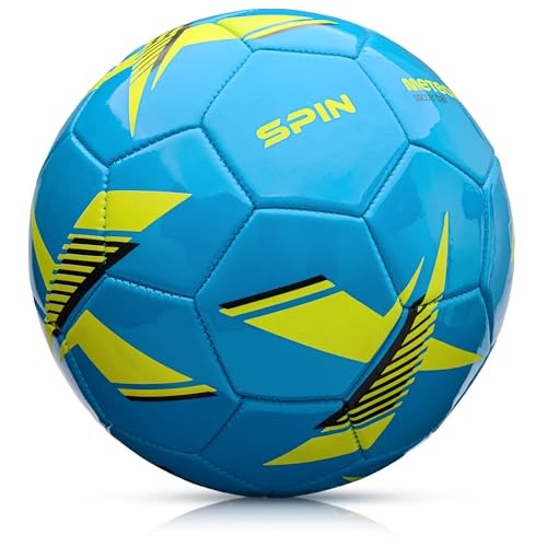 meteor Kinder Freizeitbälle für Fußball kleine Trainingsbälle - für das Torwarttraining Sportball für drinnen draußen Klein Freizeitball Ball für Mädchen Jungen Fussball in Allen Größen und Farben meteor Kinder Freizeitbälle für Fußball kleine Trainingsbälle - für das Torwarttraining Sportball für drinnen draußen Klein Freizeitball Ball für Mädchen Jungen Fussball in Allen Größen und Farben von meteor