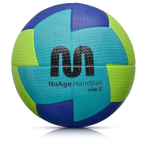 meteor Nuage Handball fur Kinder Jugend und Damen ideal auf die Kinderhände idealer Handbälle für Ausbildung weicher handballen mit griffiger Oberfläche meteor Nuage Handball fur Kinder Jugend und Damen ideal auf die Kinderhände idealer Handbälle für Ausbildung weicher handballen mit griffiger Oberfläche von meteor
