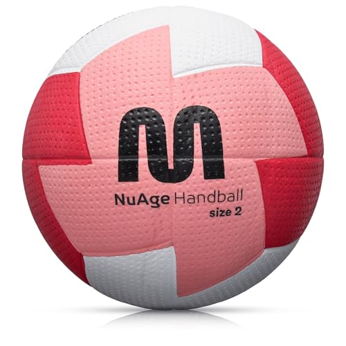 meteor Nuage Handball fur Kinder Jugend und Damen ideal auf die Kinderhände idealer Handbälle für Ausbildung weicher handballen mit griffiger Oberfläche meteor Nuage Handball fur Kinder Jugend und Damen ideal auf die Kinderhände idealer Handbälle für Ausbildung weicher handballen mit griffiger Oberfläche von meteor