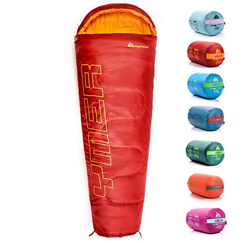 Schlafsäcke von Meteor günstig online kaufen.