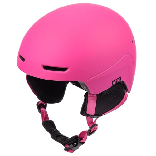 meteor Skihelm für Kinder und Erwachsene Snowboardhelm Herren Ski Helme mit Active Belüftungssystem fur Mädchen und Jungen Skihelm mit System zur Installation von Skibrillen für klare Sicht meteor Skihelm für Kinder und Erwachsene Snowboardhelm Herren Ski Helme mit Active Belüftungssystem fur Mädchen und Jungen Skihelm mit System zur Installation von Skibrillen für klare Sicht von meteor