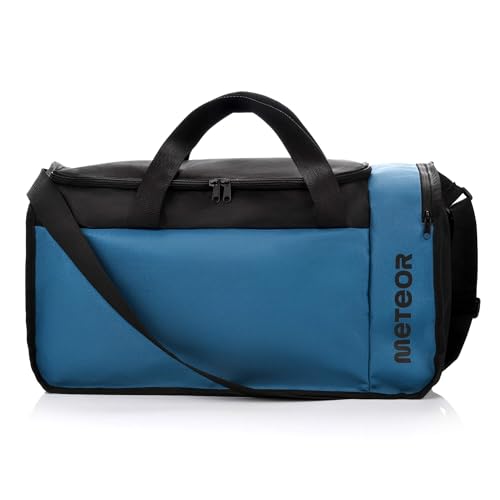 meteor Sporttasche Herren Badetasche Kinder schwimmtasche 20 40L - Dammen Schultertaschen Reisetasche Jungen Urlaubstasche klein Fitnesstasche fur Mä̱dchen Riementasche Schule Taschen Kindertaschen meteor Sporttasche Herren Badetasche Kinder schwimmtasche 20 40L - Dammen Schultertaschen Reisetasche Jungen Urlaubstasche klein Fitnesstasche fur Mä̱dchen Riementasche Schule Taschen Kindertaschen von meteor