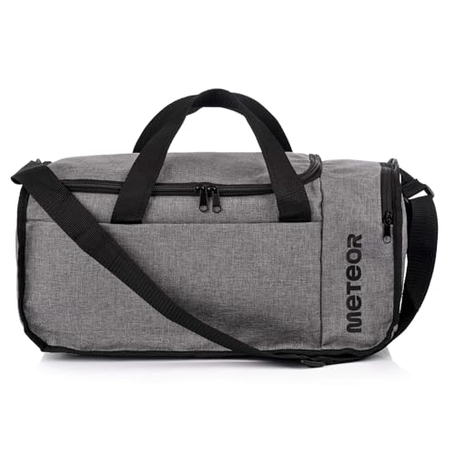 meteor Sporttasche Herren Badetasche Kinder schwimmtasche 20 40L - Dammen Schultertaschen Reisetasche Jungen Urlaubstasche klein Fitnesstasche fur Mä̱dchen Riementasche Schule Taschen Kindertaschen meteor Sporttasche Herren Badetasche Kinder schwimmtasche 20 40L - Dammen Schultertaschen Reisetasche Jungen Urlaubstasche klein Fitnesstasche fur Mä̱dchen Riementasche Schule Taschen Kindertaschen von meteor